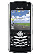 **** BLACKBERRY 8110 PEARL **** BRAND NEW SEALED BOX **** 2 YEAR VODACOM WARRANTY **** GPS MODEL